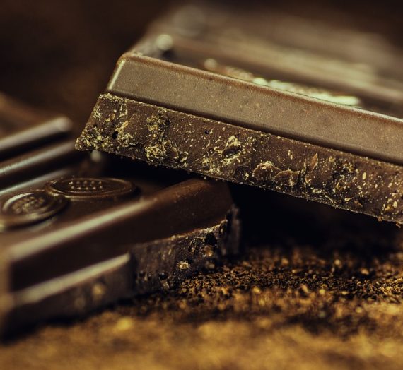 Bahan dan Khasiat Pada Coklat Soloco